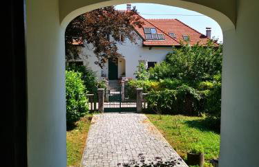 Vila Samobor - Foto 2