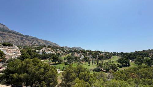 Cosy2stay Moncayo Golf Apartememt - Photo 2