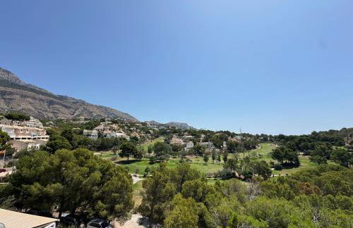 Cosy2stay Moncayo Golf Apartememt - Photo 2