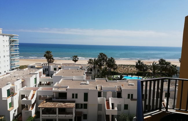 La Marina I 7ºD - Foto 16