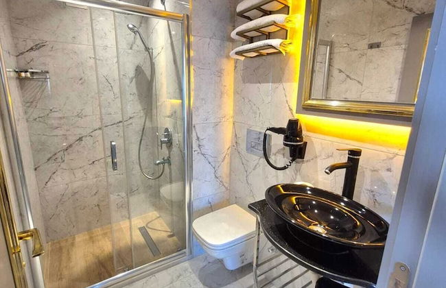 Taksim La Marino Hotel - Foto 44