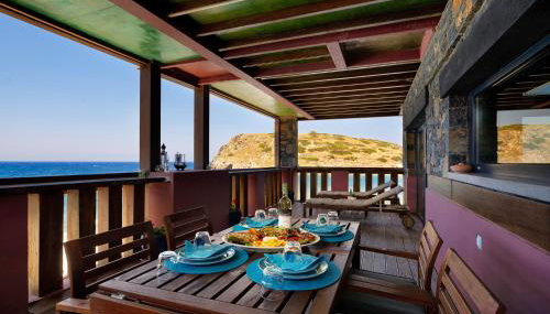 Villa Menelaos Penthouse - Foto 3