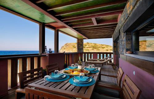 Villa Menelaos Penthouse - Foto 3