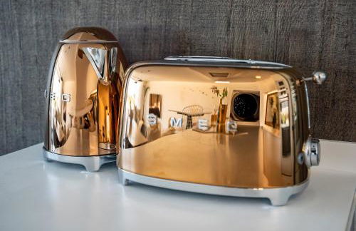 Marbella GOLF & SEA LODGE - HEATED POOL 28 degrees 365 days - Photo 9