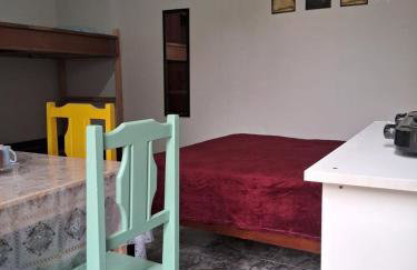 Kitnet Shekinah - Foto 4