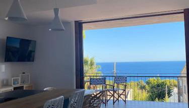 Blau d'Aro - Encanto y Relax en Platja d'Aro - Vistas al Mar y Parking privado - Foto 4