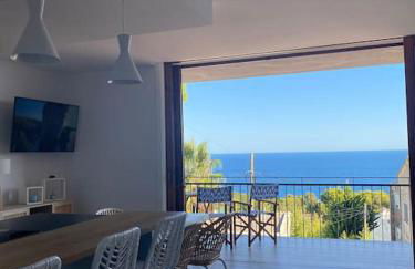 Blau d'Aro - Encanto y Relax en Platja d'Aro - Vistas al Mar y Parking privado - Foto 4