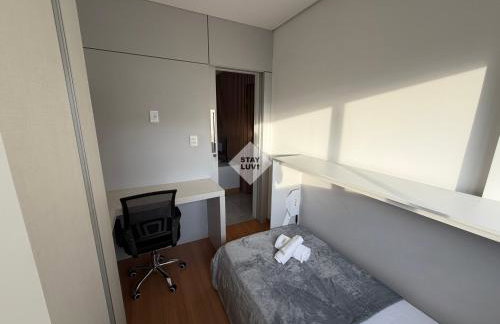 Lindo apartamento no Monte Olimpo - 505 - Foto 25