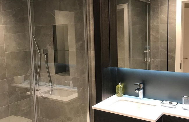 Kew Bridge Apartments - Foto 14