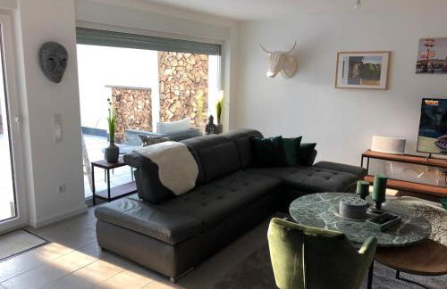 Leverkusen Schlebusch Ferienhaus - Foto 21