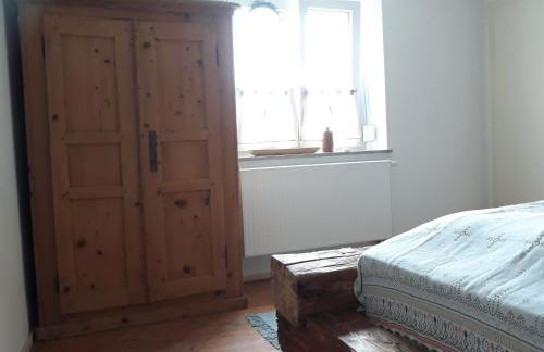 ZUM SCHEUNENHOF - BAUERNHAUS - Nähe Legoland - Familienfreundlich - Handwerker willkommen - Foto 19