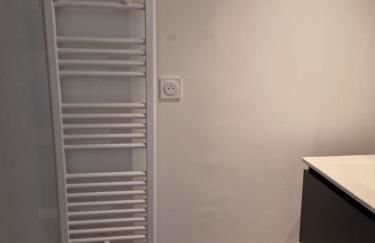 Faubourg des voyageurs 5 - Studio climatisé 2 personnes - proche axe autoroute - Photo 4