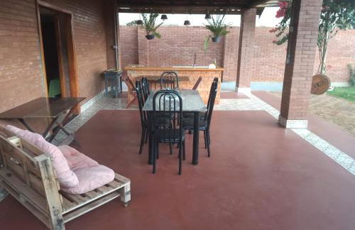 Casa ecológica temporada - Foto 43