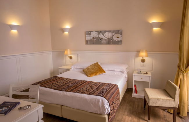 Aenea Superior Inn - Foto 20