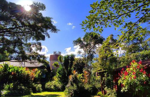 Chalé Ametista na Amarte perto do Templo Budista - Foto 17