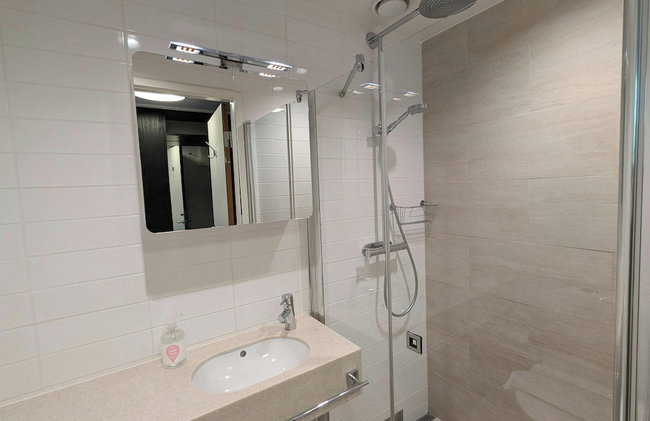 Forenom Apartments Göteborg Geijersgatan - Photo 24