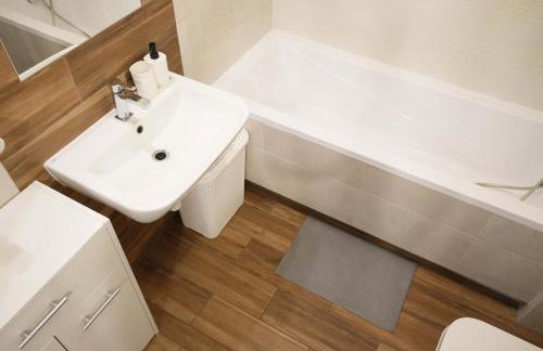 Mieszkanie Chrzanowska - Foto 19