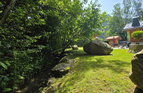 Chalet Pierre d Anatase - Foto 6