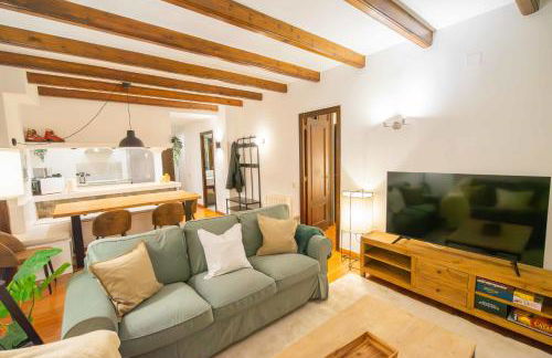 Mow's Snow Lodge - Pie de Pista en Baqueira- Beret - Foto 48