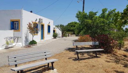 LOURANTIANIKA HOUSE - Foto 5