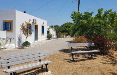 LOURANTIANIKA HOUSE - Foto 5