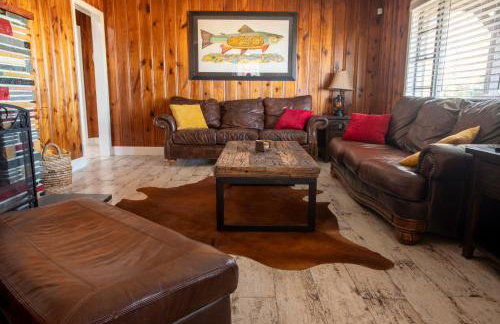 Nebo's Foot, Hiking and Biking Escape with Game Shed - Foto 9