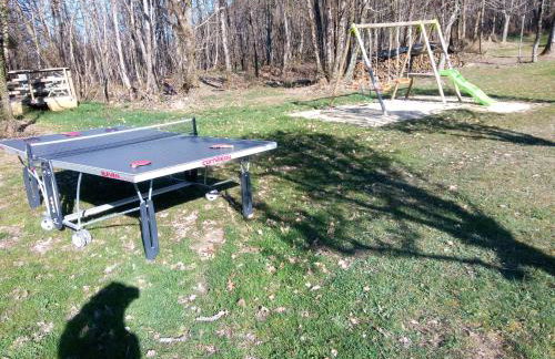 Les pruniers de la cipière - Foto 26