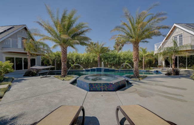 Sanctuary Pond and Pool - Foto 30