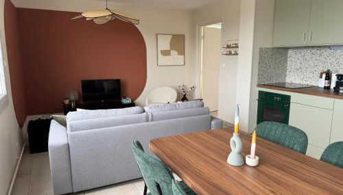 Appartement Port de Calais - Foto 2