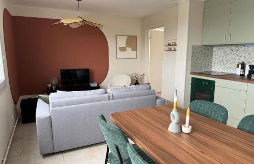 Appartement Port de Calais - Foto 2