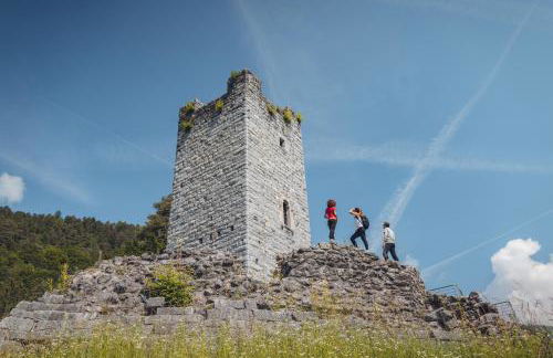 Appartamento Marigiò - Photo 11