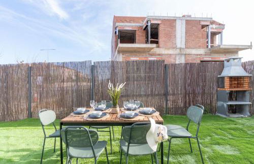 Jouvacations Villa Osona - Foto 38