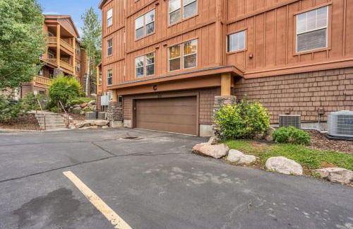 2BR near Deer Valley East Village - Foto 17