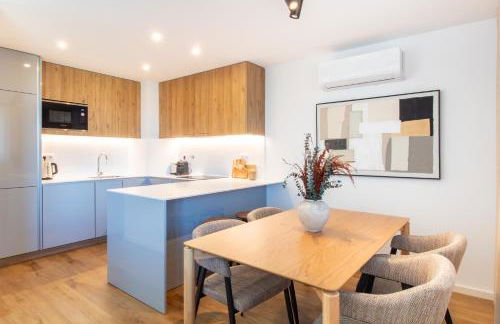 Stylish 2BR in Leça with AC by LovelyStay - Photo 19