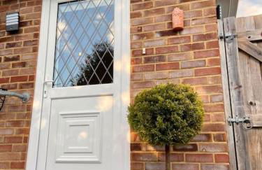 Spacious bungalow Air con & Wi-fi - Foto 7