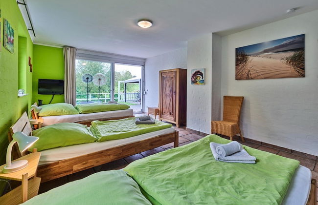 Holiday Home in Hellenthal With Sauna - Foto 6