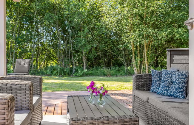 "Arny" - 1.5km from the sea - Foto 33