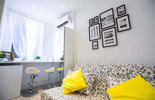 Home Hotel - Guinizzelli 6 - Foto 4