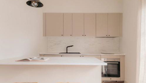 CASA HUMERA Apartamentos de diseño en Pozuelo - Foto 3