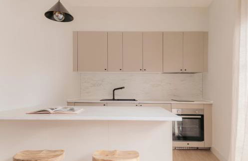 CASA HUMERA Apartamentos de diseño en Pozuelo - Foto 3