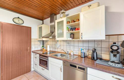 Ferienwohnung Wanderbar - Foto 4