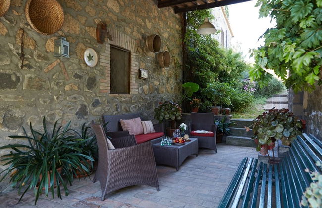 Locanda Rosati - Foto 23