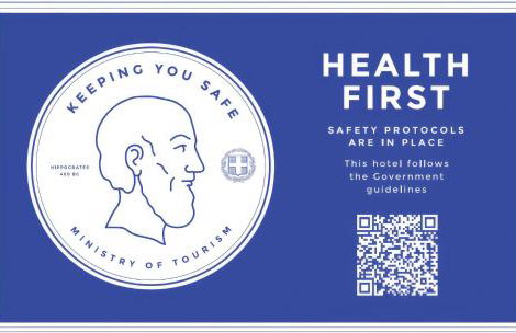 Flora & Agelos Studios - Paros - Photo 45