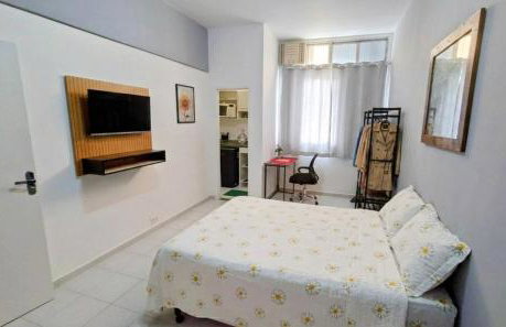 Studio Catete Flamengo - Foto 1