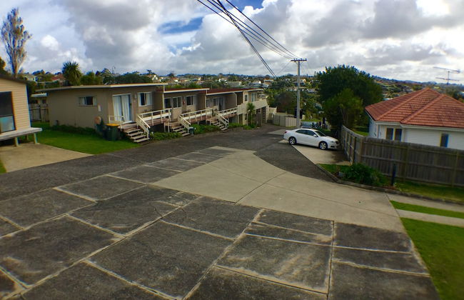 Sea Vista Apartments - Photo 45