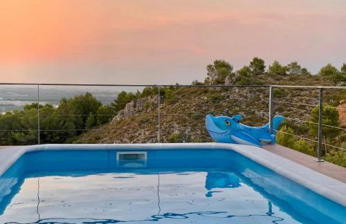 Casa Tossal Gros, near Oliva, Spain - Foto 16