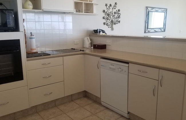 Oceanside Resort & Twin Towers - Foto 37