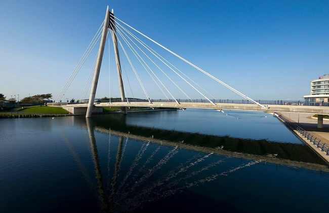 Beach House - Penthouse 3 Bed Apartment - Foto 15