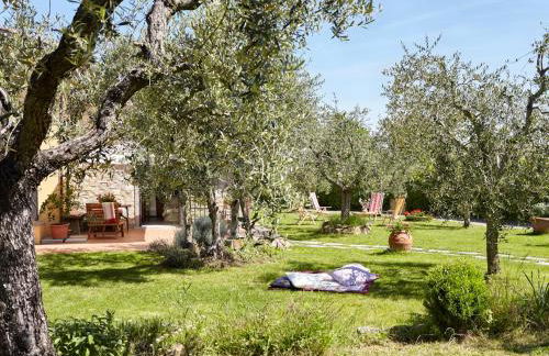 Podere La Casuccia - Foto 5