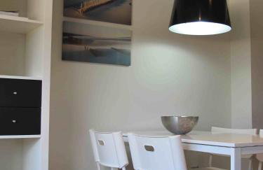 Apartamento playa Illa de Arousa - Foto 9